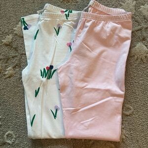 The Beaufort Bonnet Company Mitzy Sue Slacks LOT of 2